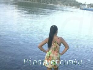 Pinaywetcum4u