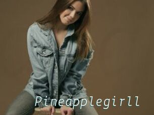 Pineapplegirll