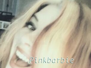 Pinkbarbie