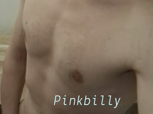 Pinkbilly