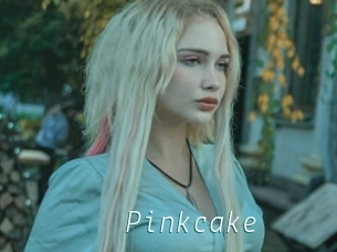 Pinkcake