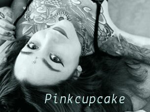 Pinkcupcake