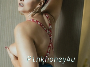 Pinkhoney4u