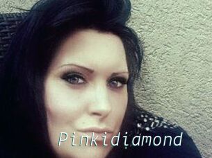 Pinkidiamond