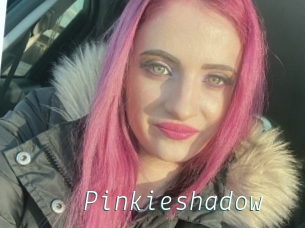 Pinkieshadow