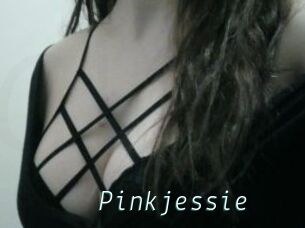 Pinkjessie