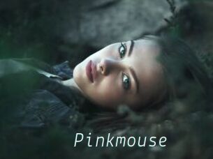 Pinkmouse