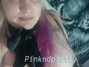 Pinkndpretty