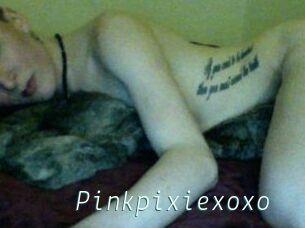 Pinkpixiexoxo