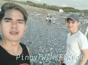 PinoyTWINKFORyou