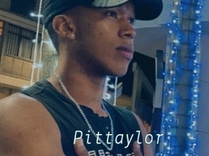 Pittaylor