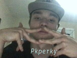 Pkperky