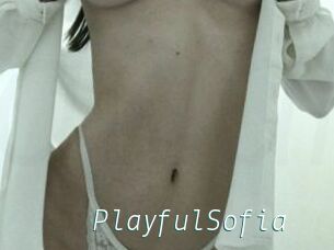 PlayfulSofia