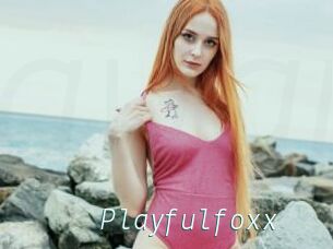 Playfulfoxx