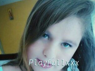 Playfullxxx