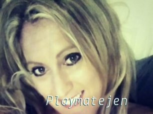 Playmatejen