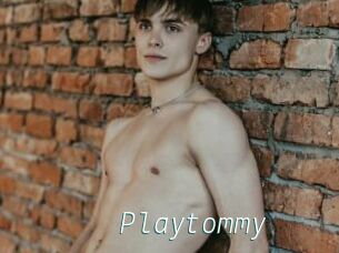 Playtommy