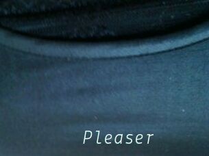 Pleaser