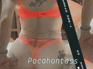 Pocahontass