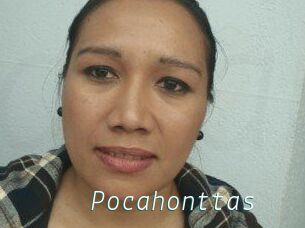 Pocahonttas