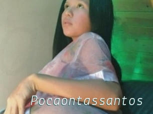 Pocaontassantos