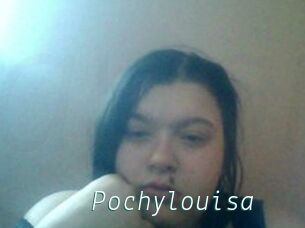 Pochylouisa