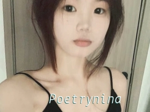 Poetrynina