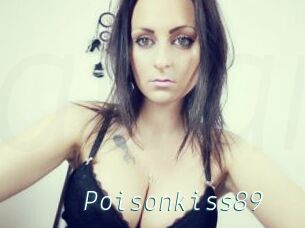 Poisonkiss89