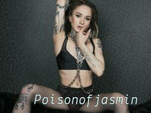 Poisonofjasmin