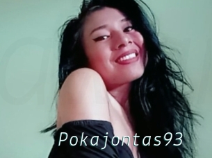 Pokajontas93