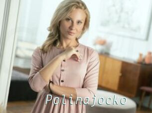 Polinajocko