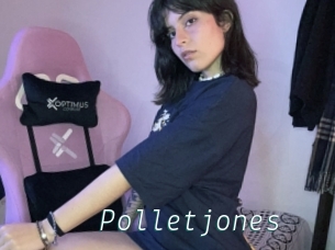 Polletjones