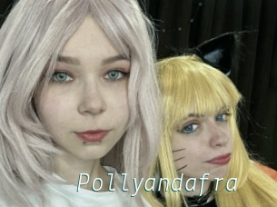 Pollyandafra