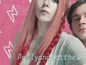 Pollyandmatthew