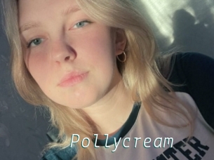 Pollycream