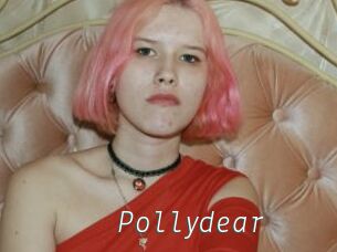 Pollydear