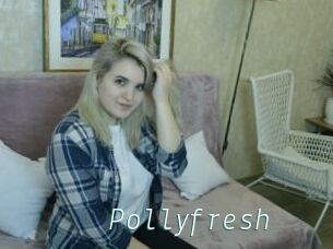 Pollyfresh