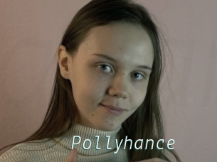 Pollyhance