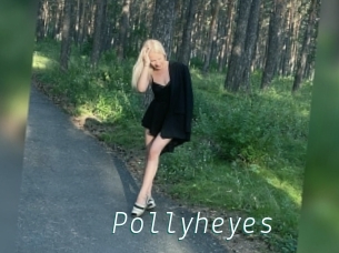 Pollyheyes