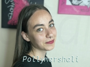 Pollymarshali