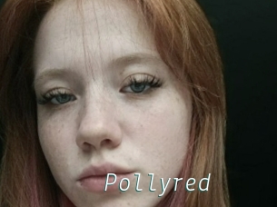 Pollyred