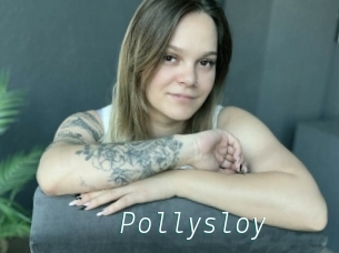 Pollysloy