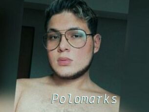 Polomarks