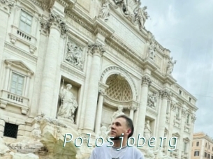 Polosjoberg