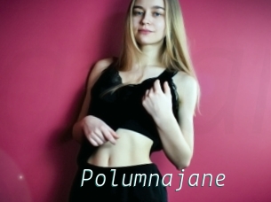 Polumnajane