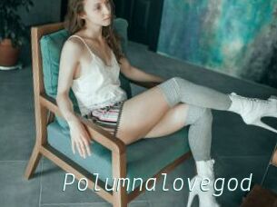 Polumnalovegod