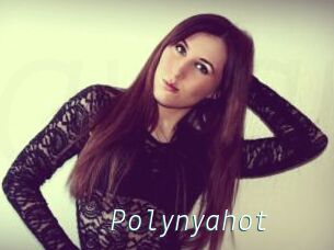 Polynyahot