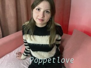 Poppetlove