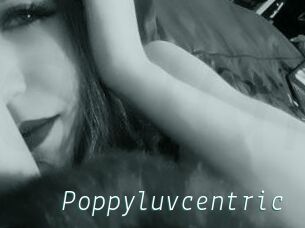 Poppyluvcentric