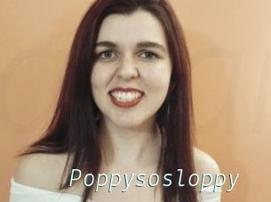 Poppysosloppy